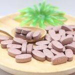 Spirulina Tablets Manufacturer - Customized USA Sold by the Kilogram