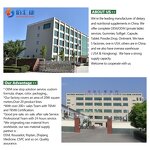 Soy Lecithin Supplement Manufacturer - for Brain, Liver & Breast Health