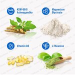 Magnesium Drink Mix Manufacturer - Private Label Super Calm with Vitamin D3