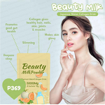 Beauty Milk Collagen Drink Manufacturer - Premium Japanese Matcha Strawberry Powder