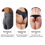 Butt Booster Gummies Manufacturer - OEM Hot Sale Hip & Butt Enlargement BBL