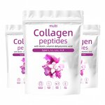 Collagen Peptides Powder Manufacturer - NON-GMO Halal for Beauty & Hair Growth