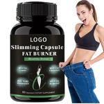Slimming Capsule Manufacturer - Hot Sale Night Time Fat Burner for Women & Men