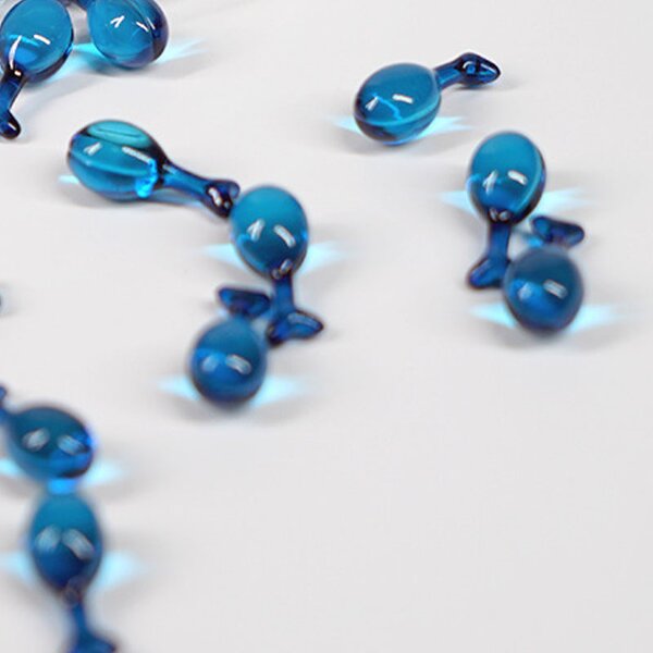 Vitamin E Capsule Manufacturer - Hot Sales Face Serum Softgel for Care