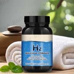 Molecular Hydrogen Tablets Manufacturer - with Elemental Magnesium for Healthy Aging