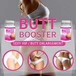Hip Enlargement Tablets Manufacturer - Hot Selling for Ultimate Curve & Butt