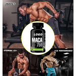 Maca Tablet Manufacturer - Hot-sale for Men Health