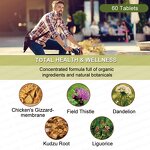 Kidney Cleanse Tablets Manufacturer - Natural Herbs for Detoxification & Energy