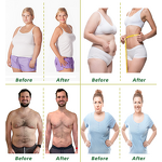 Slimming Capsules Manufacturer - Strong Belly Fat Burner & Detox Cleanse