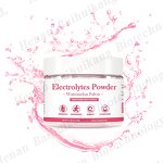 Electrolyte Powder Manufacturer - Hot Selling Hydration Drink Private Label
