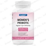 Vaginal Probiotics Capsules Manufacturer - OEM/ODM with 16 Probiotic Strains