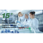 Oregano Oil Softgel Capsules Manufacturer - Dietary Fiber with Black Seed Oil