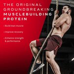 Whey Protein Powder Manufacturer - Custom Label Body Fortress Super Advanced