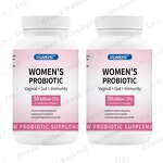 Probiotic Suppositories Manufacturer - Hot Selling for Vaginal & Urinary Health