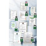 Multi Collagen Capsules Manufacturer - Complex with Hyaluronic Acid & Biotin