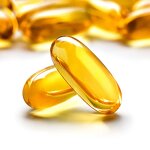 Omega-3 Fish Oil Softgel Manufacturer - Factory Wholesale Halal for Immune