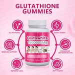 Whitening Capsules Manufacturer - Private Label Glutathione Full Body Pills