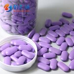 Mulberry Leaf Extract Tablets Manufacturer - Private Label with Vitamin B Complex