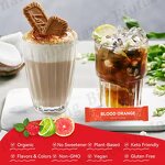 Electrolytes Powder Manufacturer - High Quality Vegan Zero Sugar for Sports