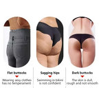 Hip Enhancement Powder Manufacturer - Custom Logo for Buttock Firming & Lifting