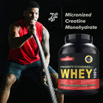 Whey Protein Powder Manufacturer - Wholesale Chocolate Gold Standard