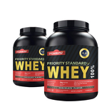 Whey Protein Powder Manufacturer - Wholesale Isolate to Promote Muscle Growth