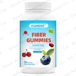 Fiber Gummies Manufacturer - Vitafusion for Digestive Health & Metabolism