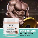 Pre Workout Powder Manufacturer - Hot Sale Fast Muscle Support for Adults