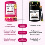 Shilajit Resin Manufacturer - Private Label Pure Himalayan for Immune & Energy