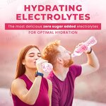 Electrolyte Powder Manufacturer - Hot Selling Hydration Drink Private Label