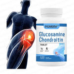 Glucosamine Chondroitin Capsules Manufacturer - Joint Supplements & Tablets