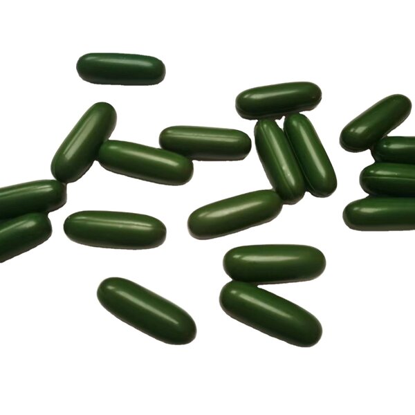 Zinc Soft Capsule Manufacturer - OEM/ODM Healthcare Supplement