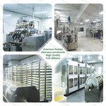 Magnesium Complex Capsules Manufacturer - Custom Logo Triple for Fatigue