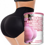 Hip Enhancement Powder Manufacturer - Custom Logo for Buttock Firming & Lifting