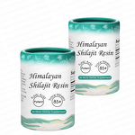 Shilajit Resin Manufacturer - High Performance Pure Authentic Himalayan Extract