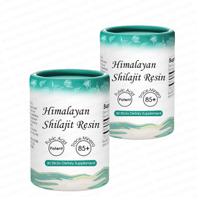 Shilajit Resin Manufacturer - High Performance Pure Authentic Himalayan Extract