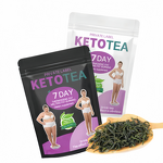 Keto Slimming Tea Manufacturer - Effective Instant Weight Loss & Colon Cleanse
