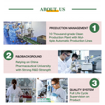 Dark Knuckle Whitening Gummies Manufacturer - OEM Custom with Biotin Collagen