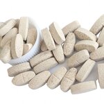 Glucosamine Chondroitin Tablets Manufacturer - Best-Selling Custom with MSM