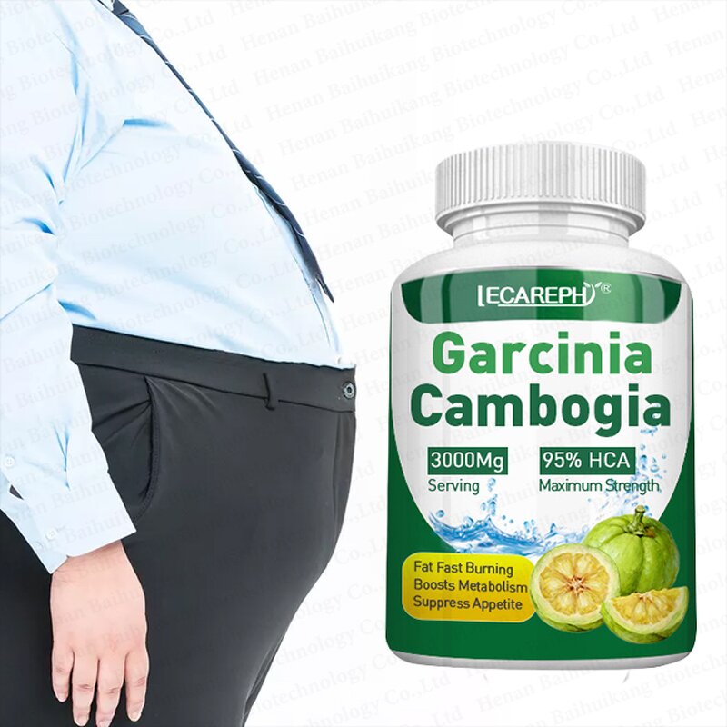 Slimming Fat Burner Capsules Manufacturer - Top Selling for Flat Tummy & Digestion