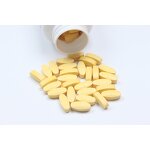 Multivitamin Tablets Manufacturer - Bulk OEM Customize Label Best-selling
