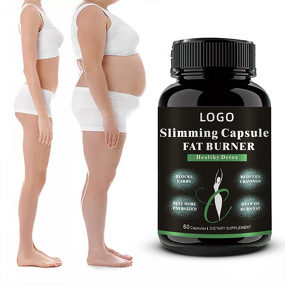 Slimming Capsules Manufacturer - Bestseller Fast and Strong Weight Loss Pills
