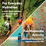 Vitamin C Effervescent Tablets Manufacturer - Custom Logo with Zinc