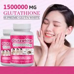 Whitening Capsules Manufacturer - Private Label Glutathione Full Body Pills