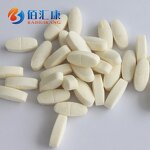 Vitamin D Tablet Manufacturer - Healthcare Multivitamin Multimineral for Immunity