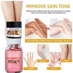 Whitening Gummies Manufacturer - Private Label for Bikini Area & Dark Knuckle