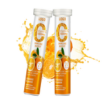 Vitamin C Tablets Manufacturer - High Absorption 1000mg Ascorbic Acid