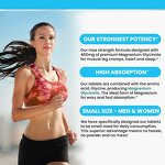 Magnesium Glycinate Capsules Manufacturer - for Sleep, Muscle Recovery & L-Threonate