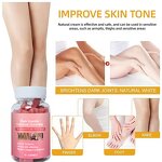 Dark Knuckle Remover Gummies Manufacturer - Private Label Glutathione Collagen