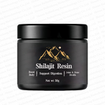Shilajit Resin Manufacturer - Private Label Pure Himalayan with 85+ Minerals